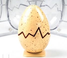 ▷ Moldes para huevos de pascuas - ¡Descuentos mayoristas!