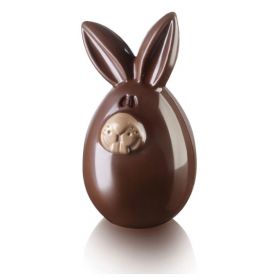 MOLDE PVC LUCKY BUNNY 285x150h.58mm