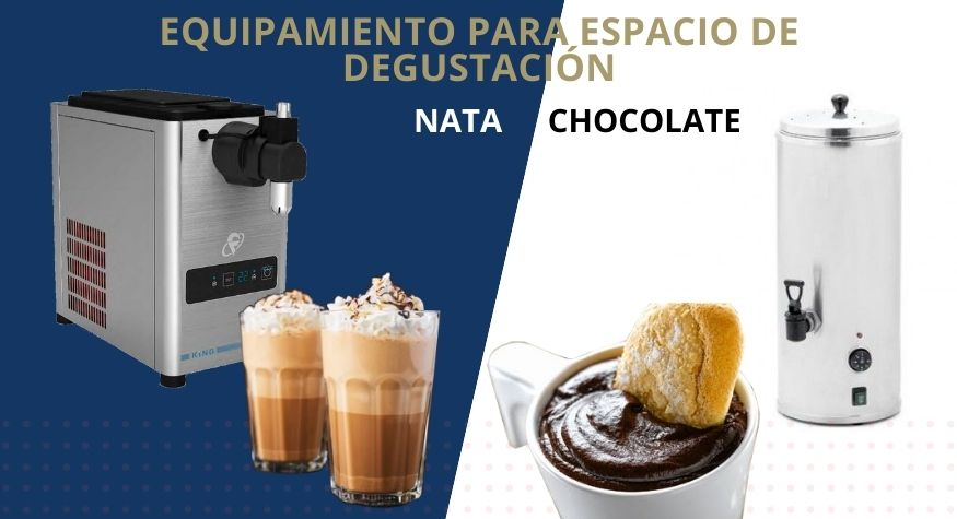 slider chocolatea  la taza