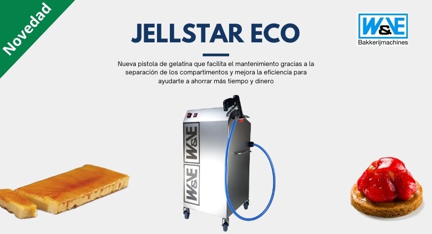 slider jellstar eco esp